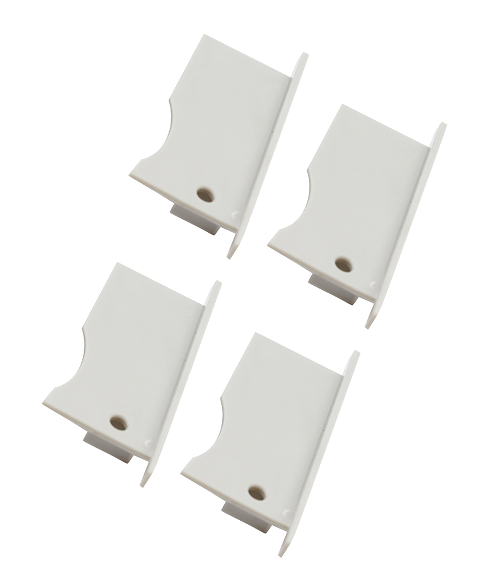 Lin 7826RW Profiles Dlux Aluminium Profile Lin 7826RW Profiles Dlux Aluminium Profile